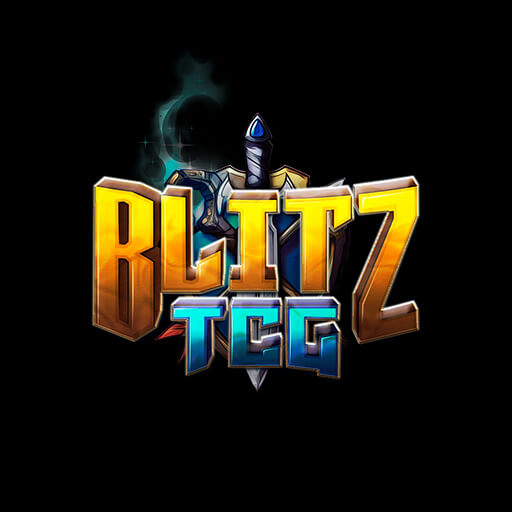 Blitz TCG