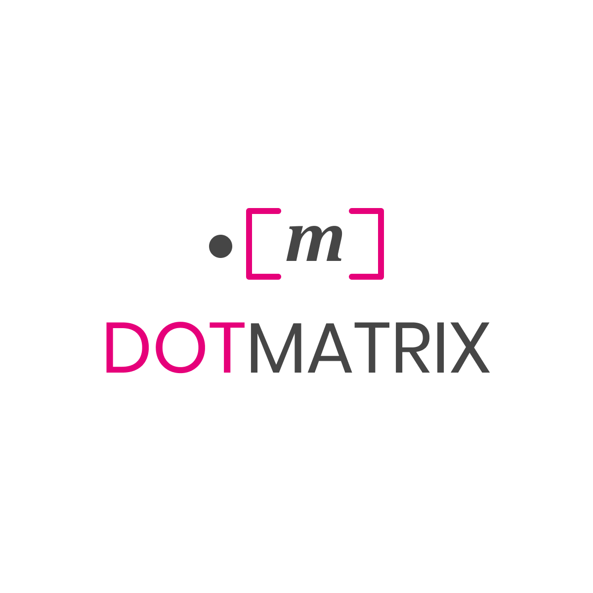 DotMatrix