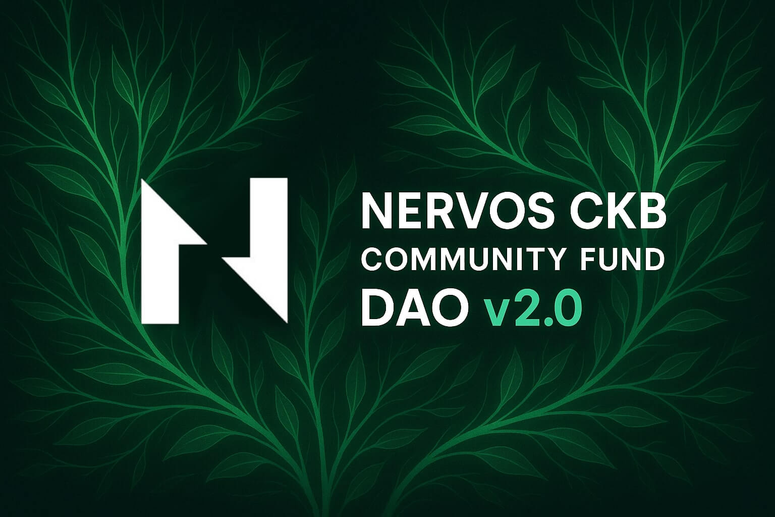 Community Fund DAO v2.0