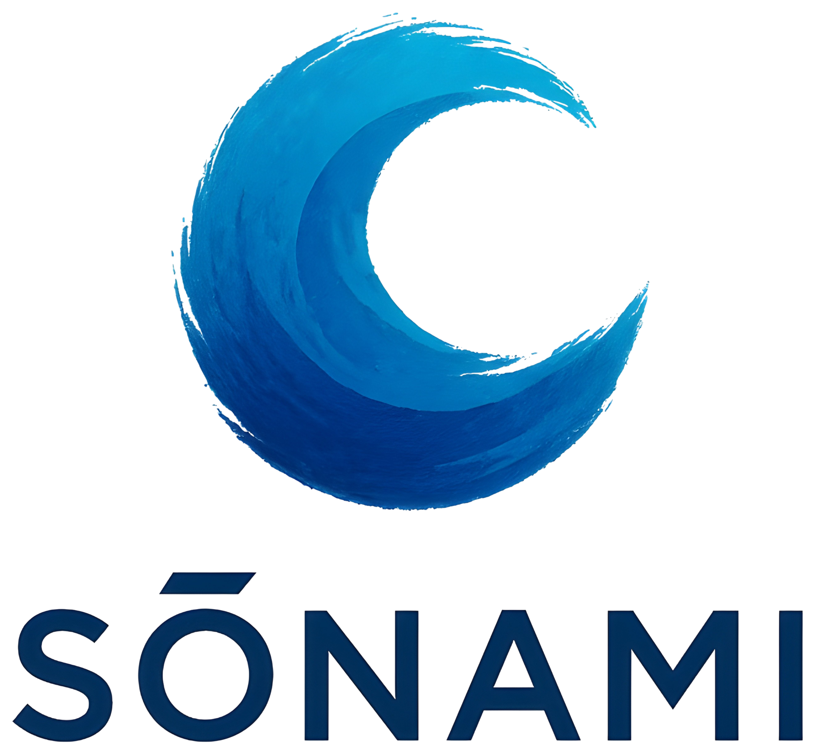 Sōnami Full Logo